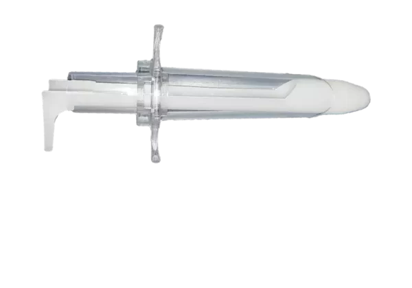 Anoscopic tube