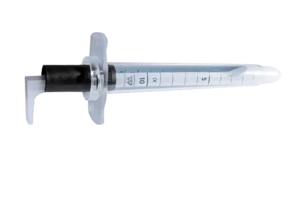 Proctoscope tube